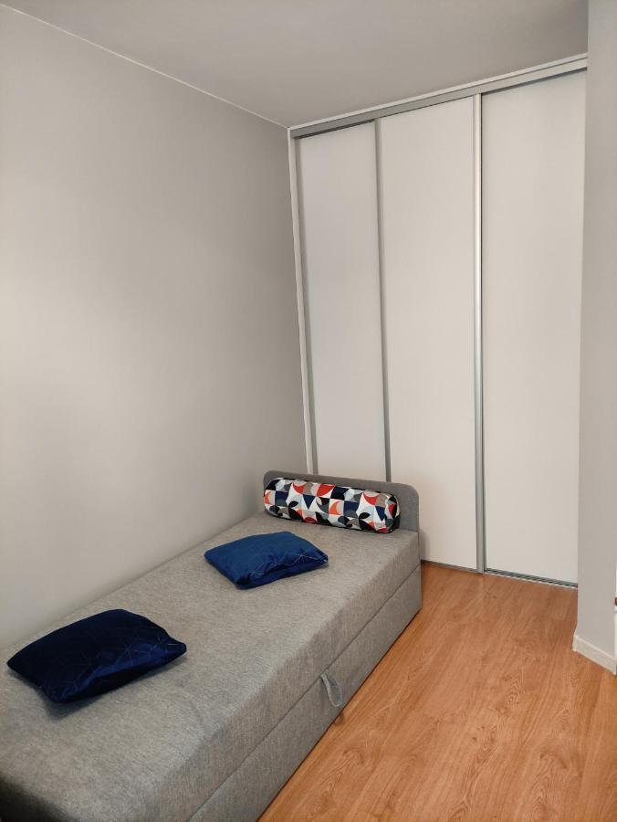 Apartment Jagielly 14 Gizycko