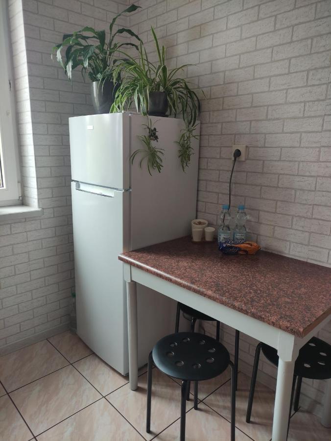 Jagielly 14 Apartment