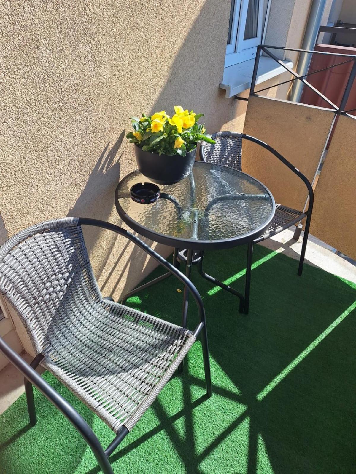 Apartment Jagielly 14 Gizycko